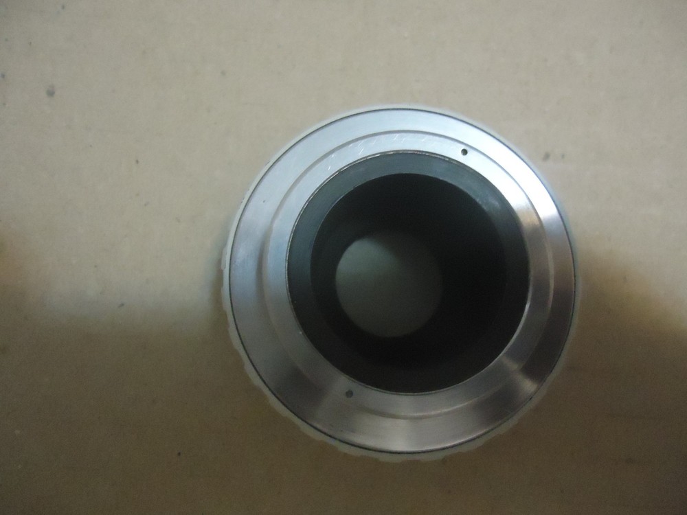 2 X Quality Microscope Adapters .