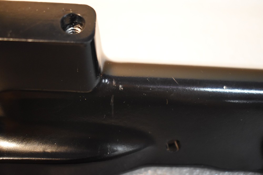 Harley Davidson Exhaust Bracket 65500108