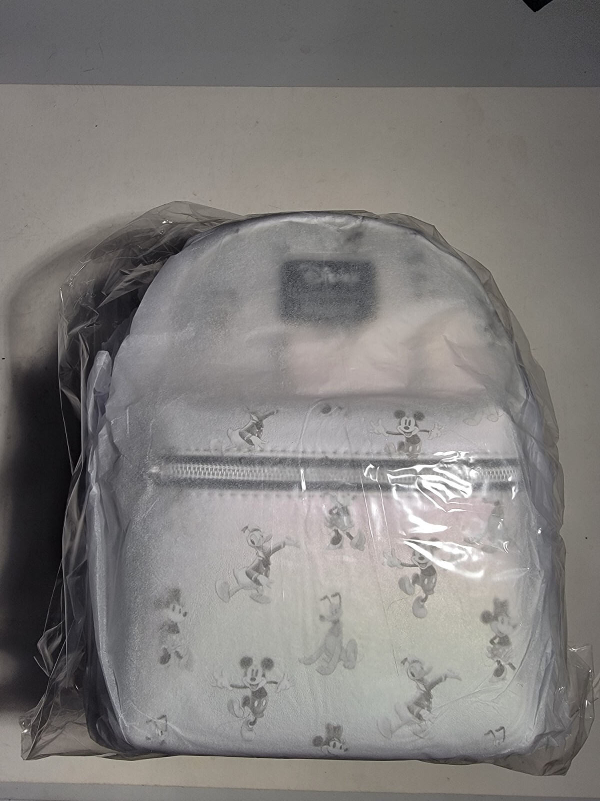 Loungefly Disney 100 Heritage Sketch Mini-Backpack SDCC 2023 Exclusive