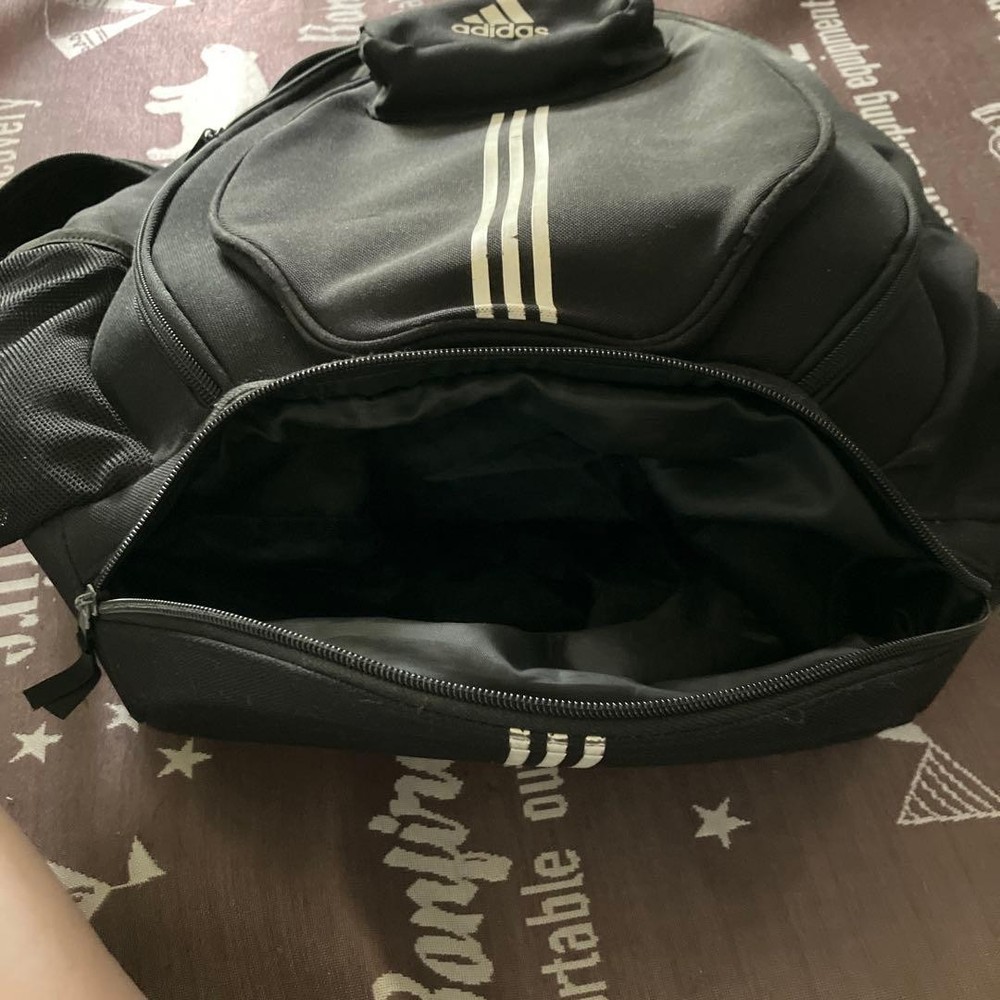 Adidas Table Tennis Backpack