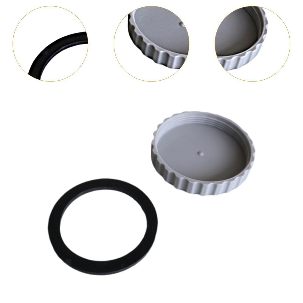 Winter Plug Set Winter Closure Set Versatile Professional Easy to Install