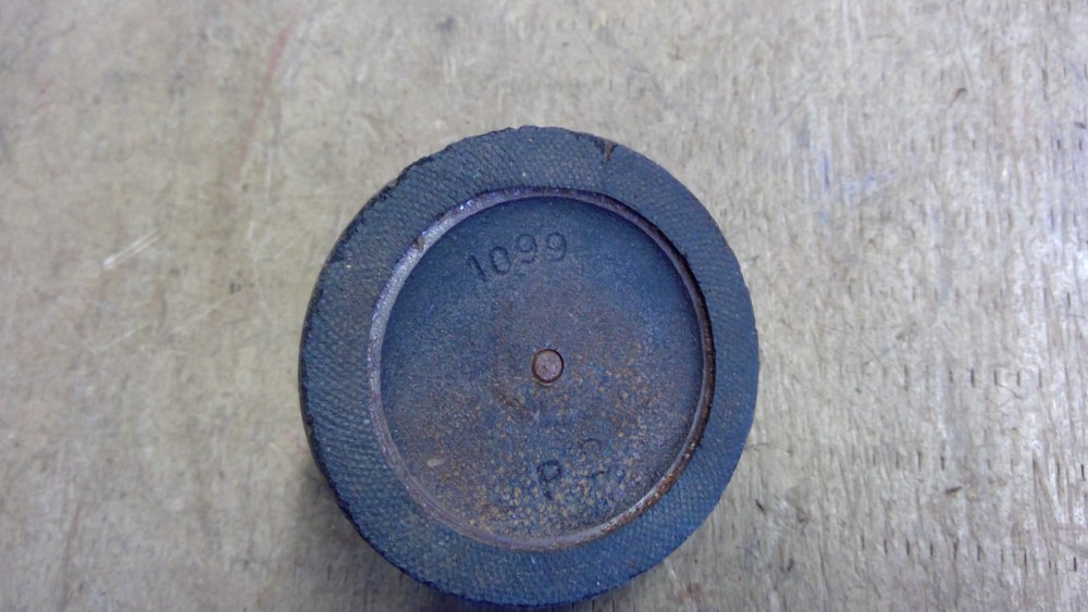 Vintage Cast Iron Drafting Pencil Sharpener Draftsman/ Architect