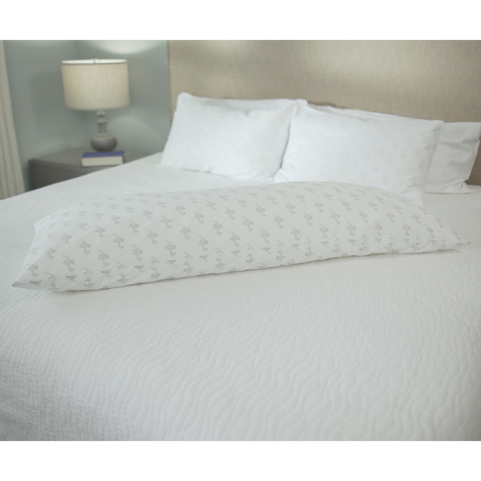 My Pillow Total Body Maternity Pillow