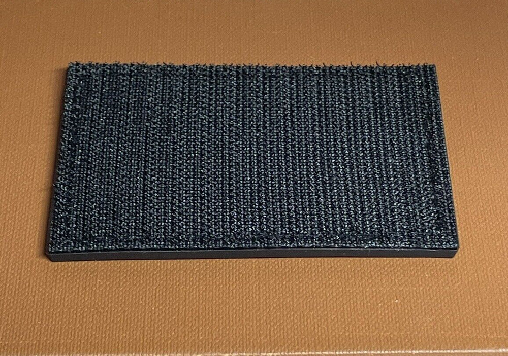 Best Dad Ever PVC Patch - Tactical Morale Gun Patch - Best Dad Patch