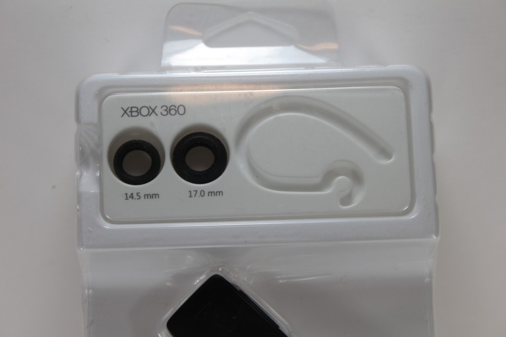 Xbox 360 Wireless Headset With Bluetooth For Xbox 360