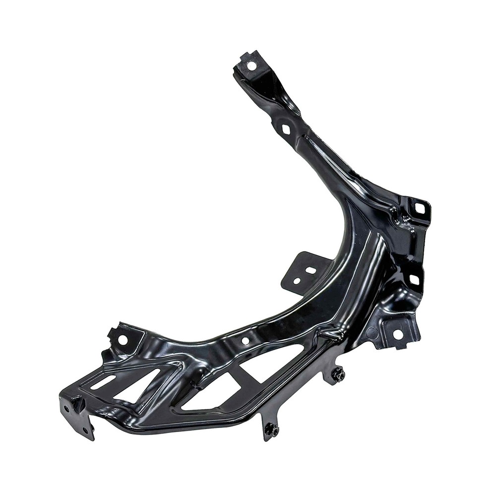 MC1225115 New Replacement Passenger Side Headlight Bracket