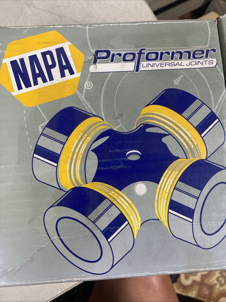 Napa U Joint P476
