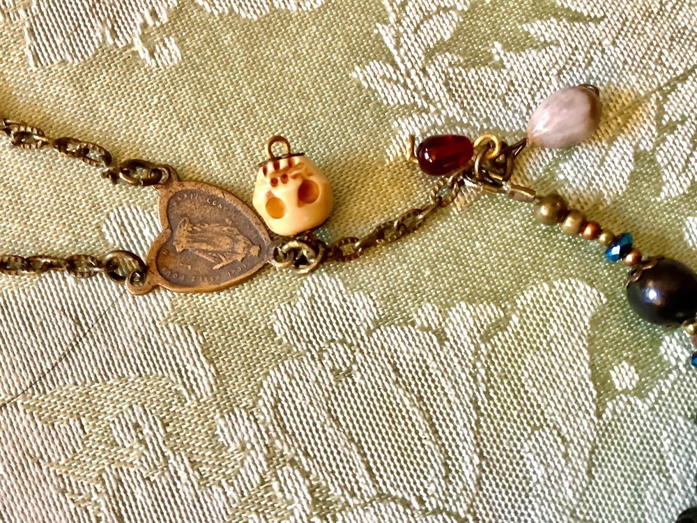 Franciscan Crown Seven Decade Rosary