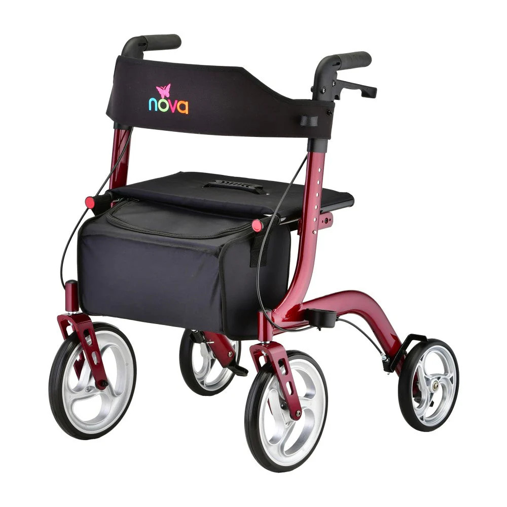 Nova Medical - Express Rollator 4328