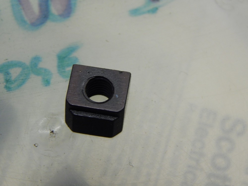 4 Kennametal BDW-1 Wedges