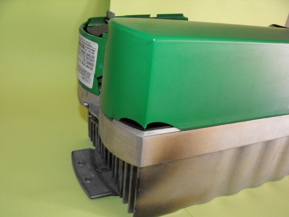 Control Techniques UNIDRIVE UNI UNI2403 Classic 11 kW