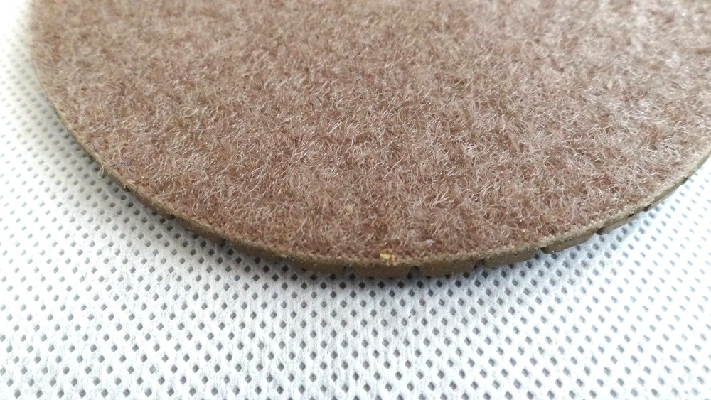#3000 4" Polishing Pad ~ Quantity 1