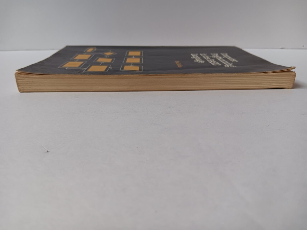 Computer Programming In The BASIC Language Softcoverbook Neal Golden Ex Library