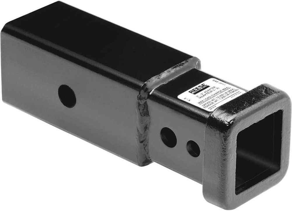 Draw-Tite 38735 Hitch Adapter