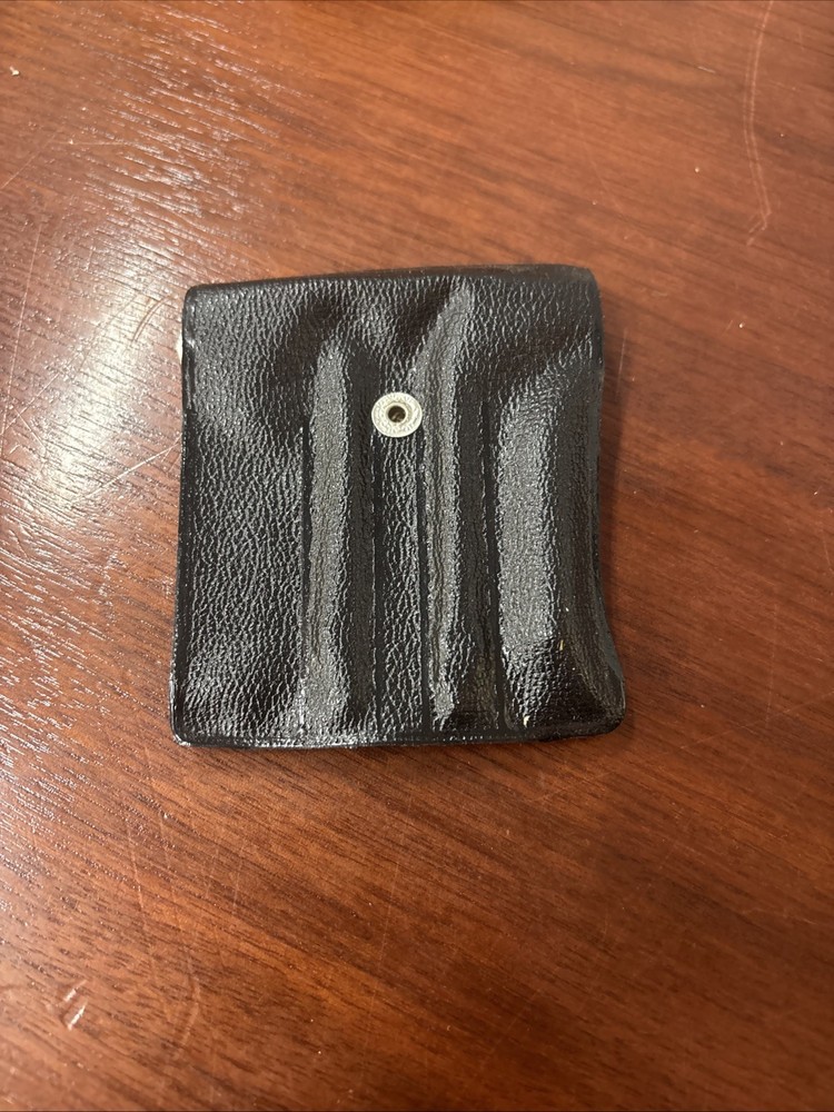 Kit-O-Tools “Miniature Tools With Master Handle” With Original Box