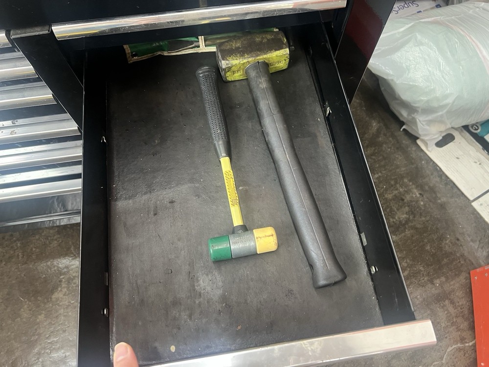 Mac Tools Toolbox