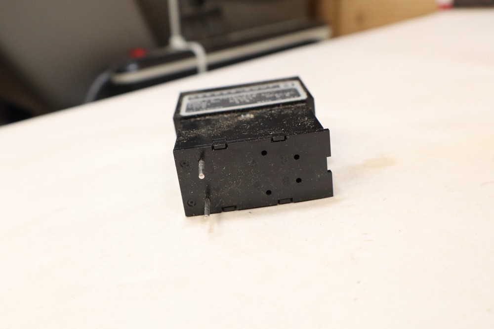 Veeder Root Mini LX Totalizer Counter Timer Module 799808-311 No box