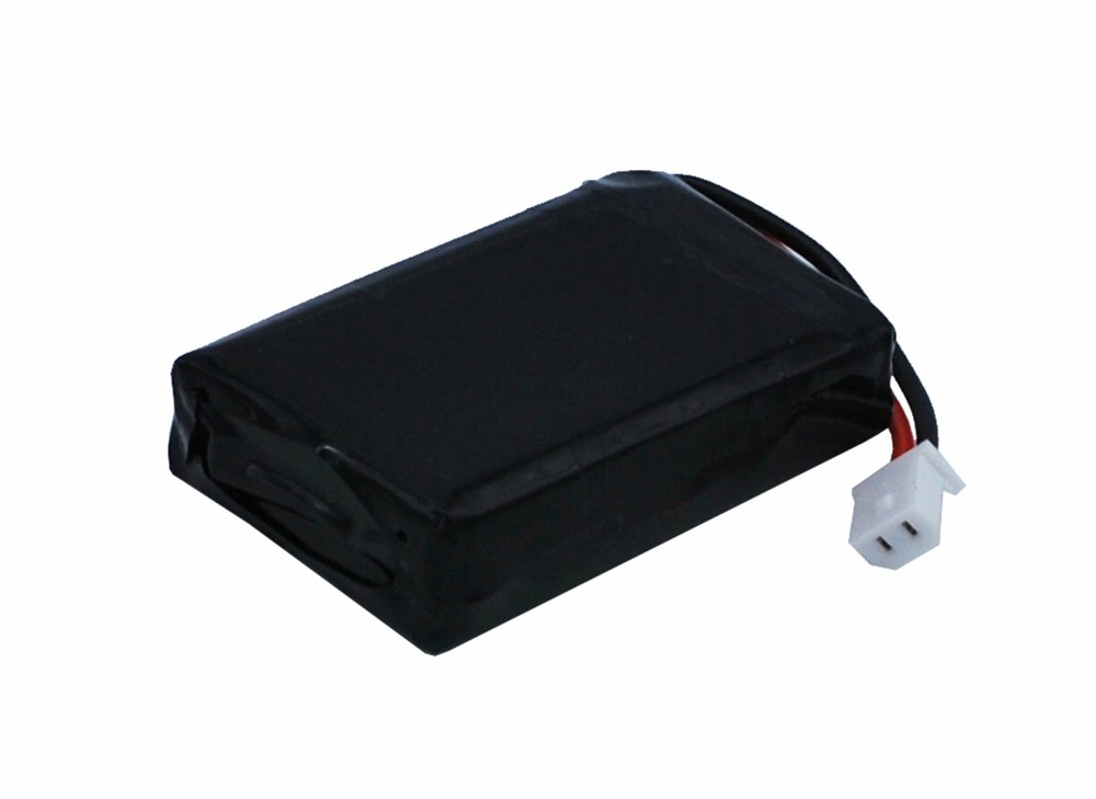 500mAh Battery For Dogtra Edge remote dog training Colla;RT Additional Receiver
