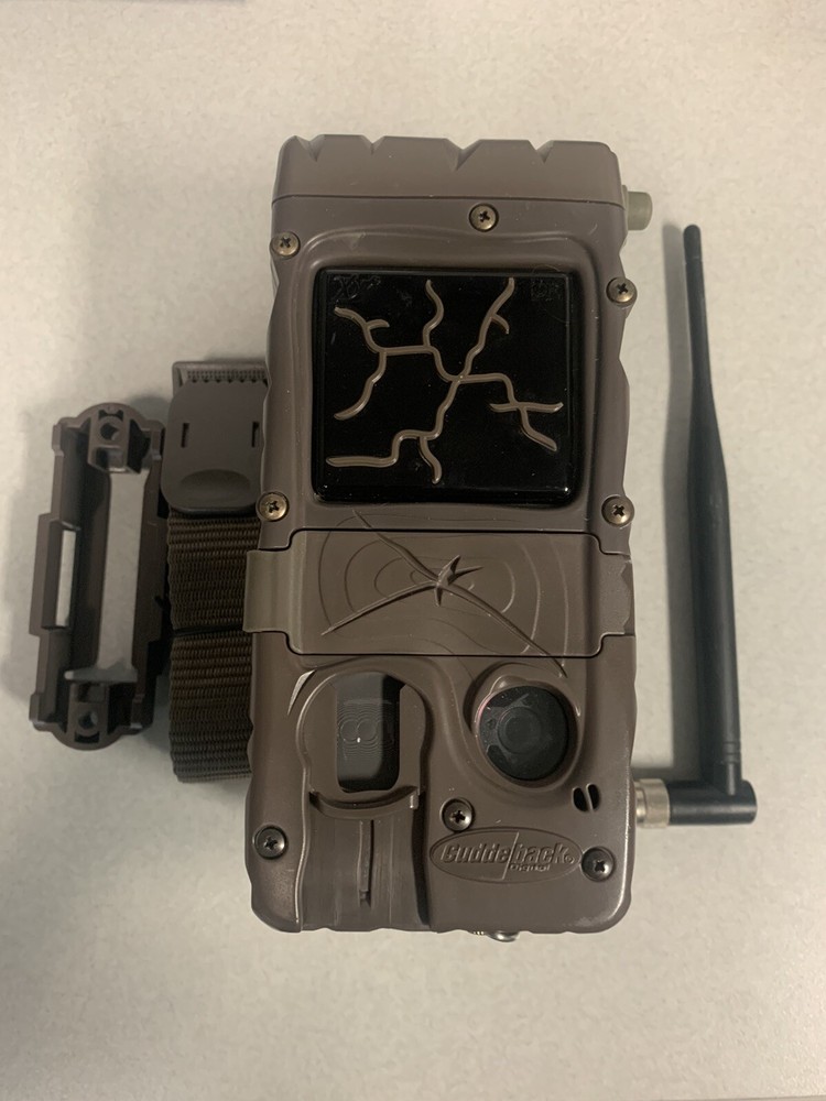 Cuddeback CuddeLink Camera G Series