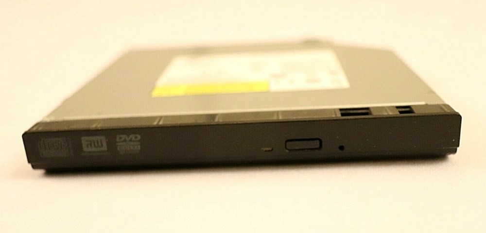 DVD/CD Rewritable Drive Model DS-8A8SH Philips Laptop Replacement Part