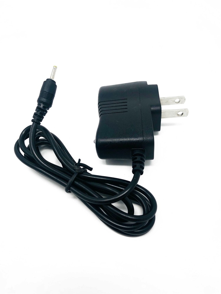 GBC Game Boy Color AC Adapter US Wall Plug
