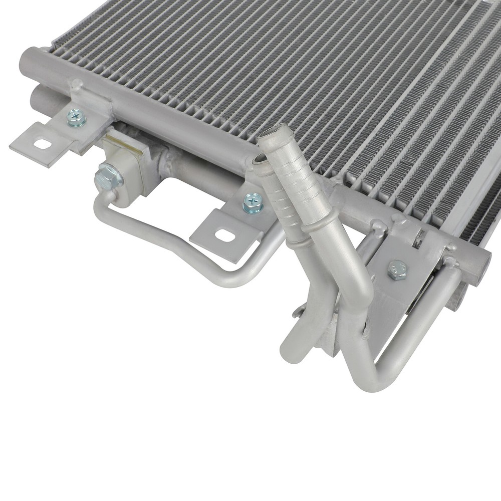 Replacement AC Condenser For 2013 2014 2015 2016 2017 2018 2019 Ford Explorer