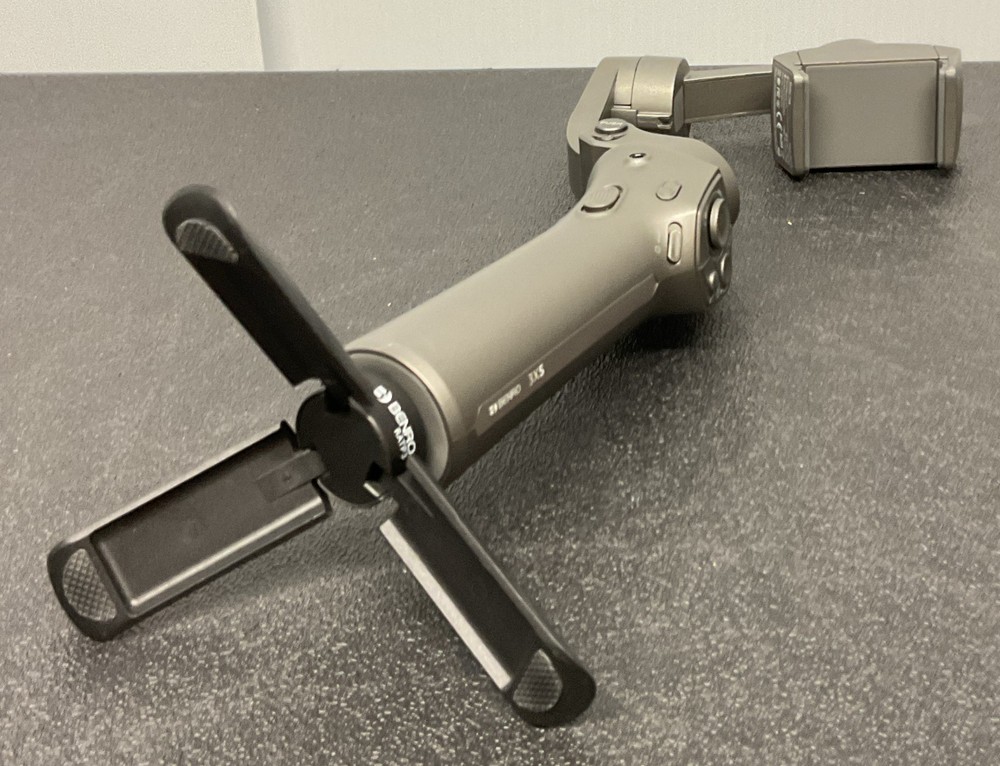 Benro Smartphone Gimbal Stabilizer