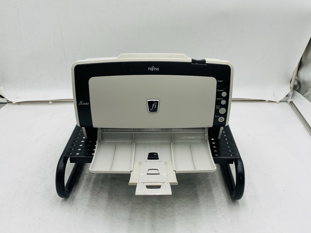 Fujitsu fi-6130z Document Scanners