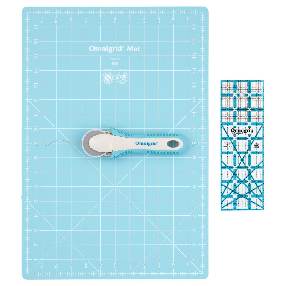 Folding Cutting KitSm, None