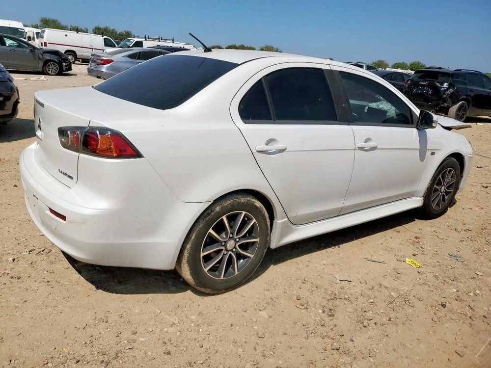 Speedometer MPH Fits 13-17 LANCER 3706928