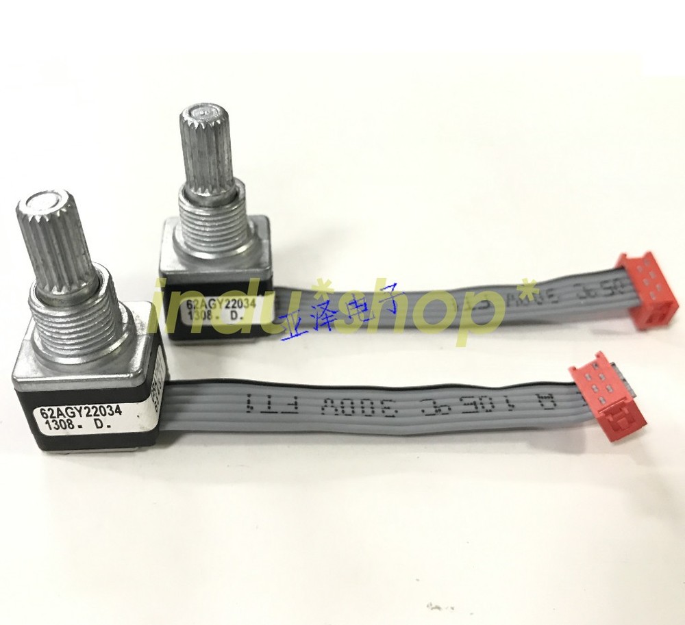 1PC Applicable for GRAYHILL Rotary Optical Encoder 62AGY22034