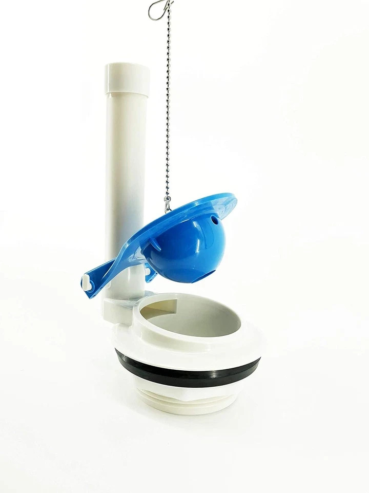 Lowes Aquasource Original Flush Valve Replacement