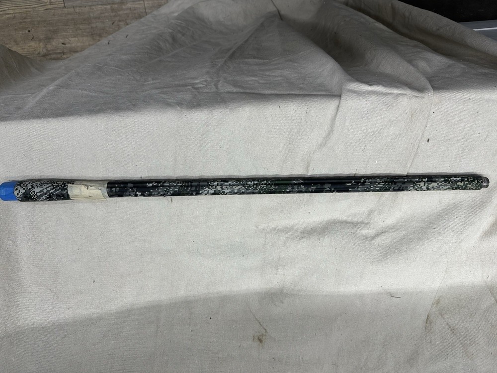 Remington 700 barrel