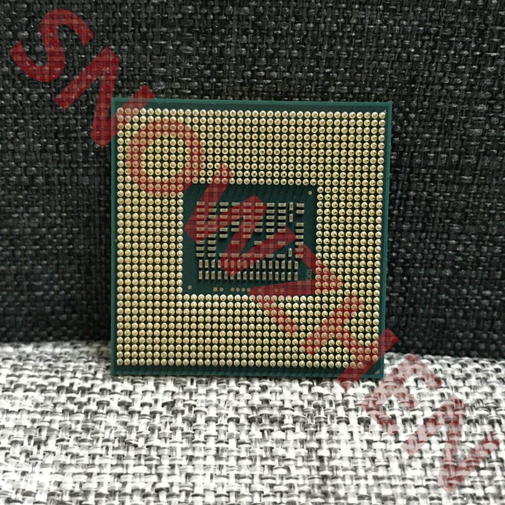 Intel Core i7 3740QM CPU Quad-Core 2.7-3.7GHz 6M SR0UV Socket G2 Processor