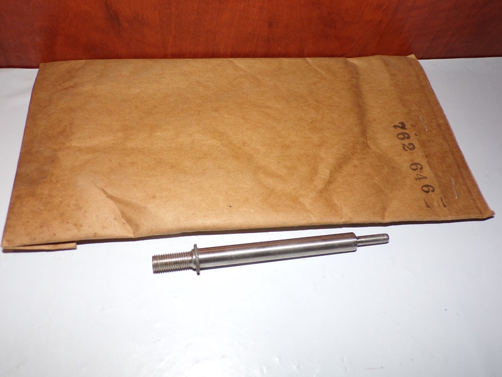 Gar Kenyon Rod 762-646 Piper