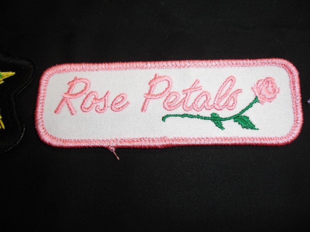 9 patches for motorcycle jackets...caps
