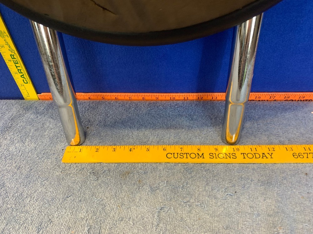 Total Gym Oval Squat Stand Attachment