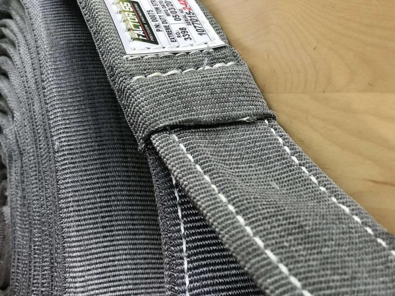 Tow Strap
