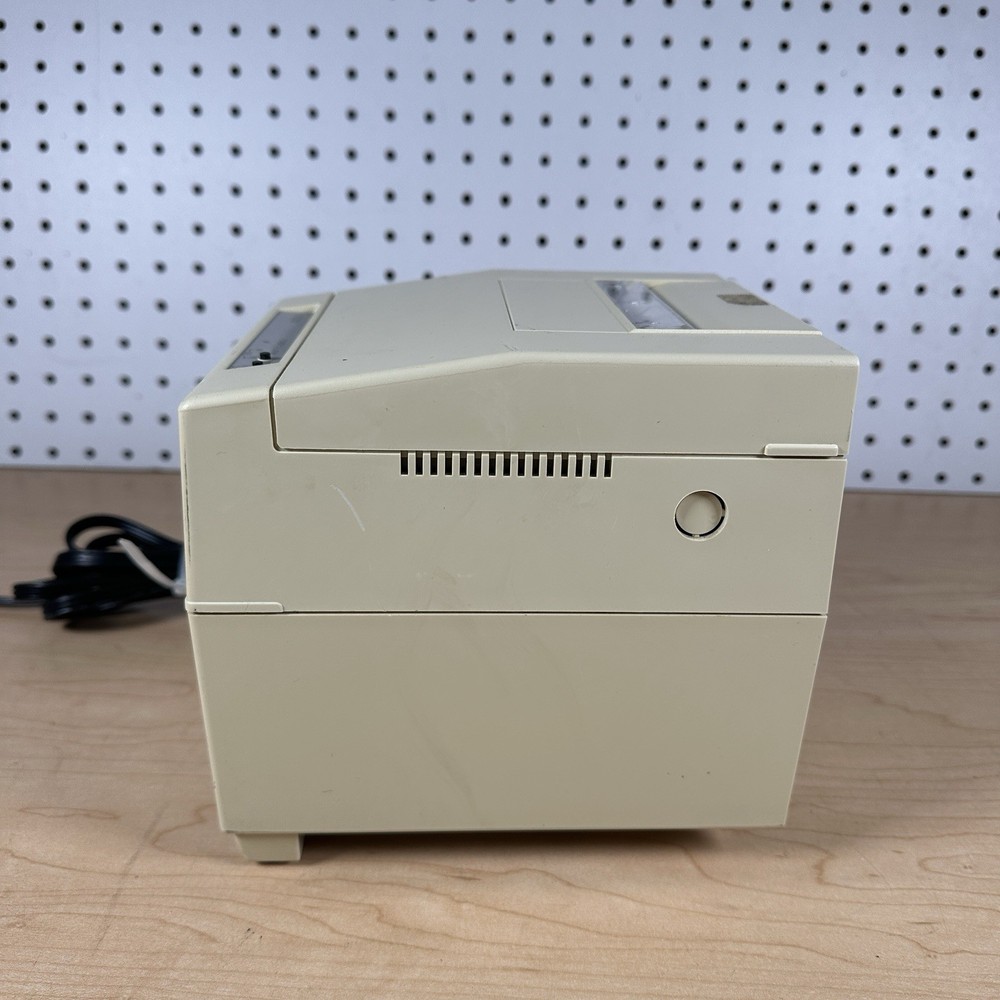 CITIZEN IDP 3535 RECEIPT PRINTER - WORKS GREAT