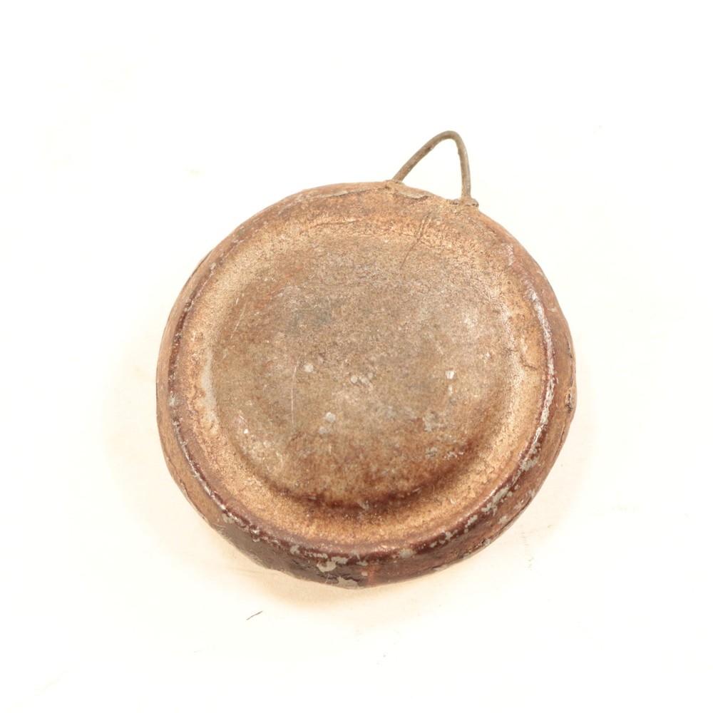 Clock Pendulum Bob 3.7 oz - XC1022