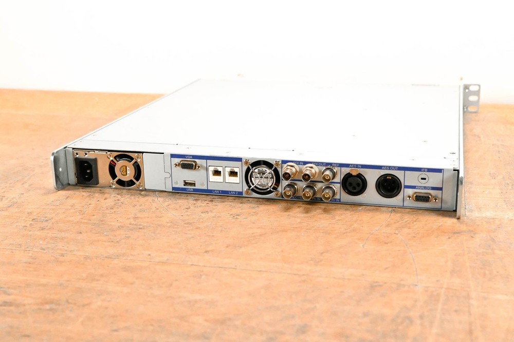 Streambox ACT-L3 SBT3-E9300 HD/SD Video Encoder CG01GKM
