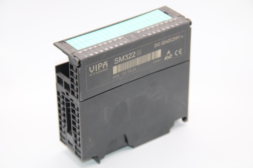 VIPA SM322-1BL00 Digital Output