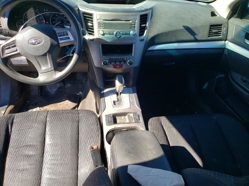 2012 LEGACY Third Brake Light OEM