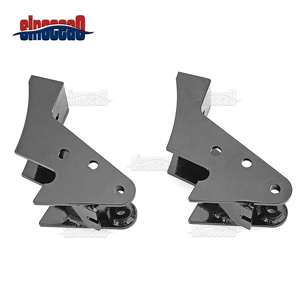 True Clearance 2.5'' Full Lift Kit Heavy Duty For Can-Am Commander 800 1000 Max