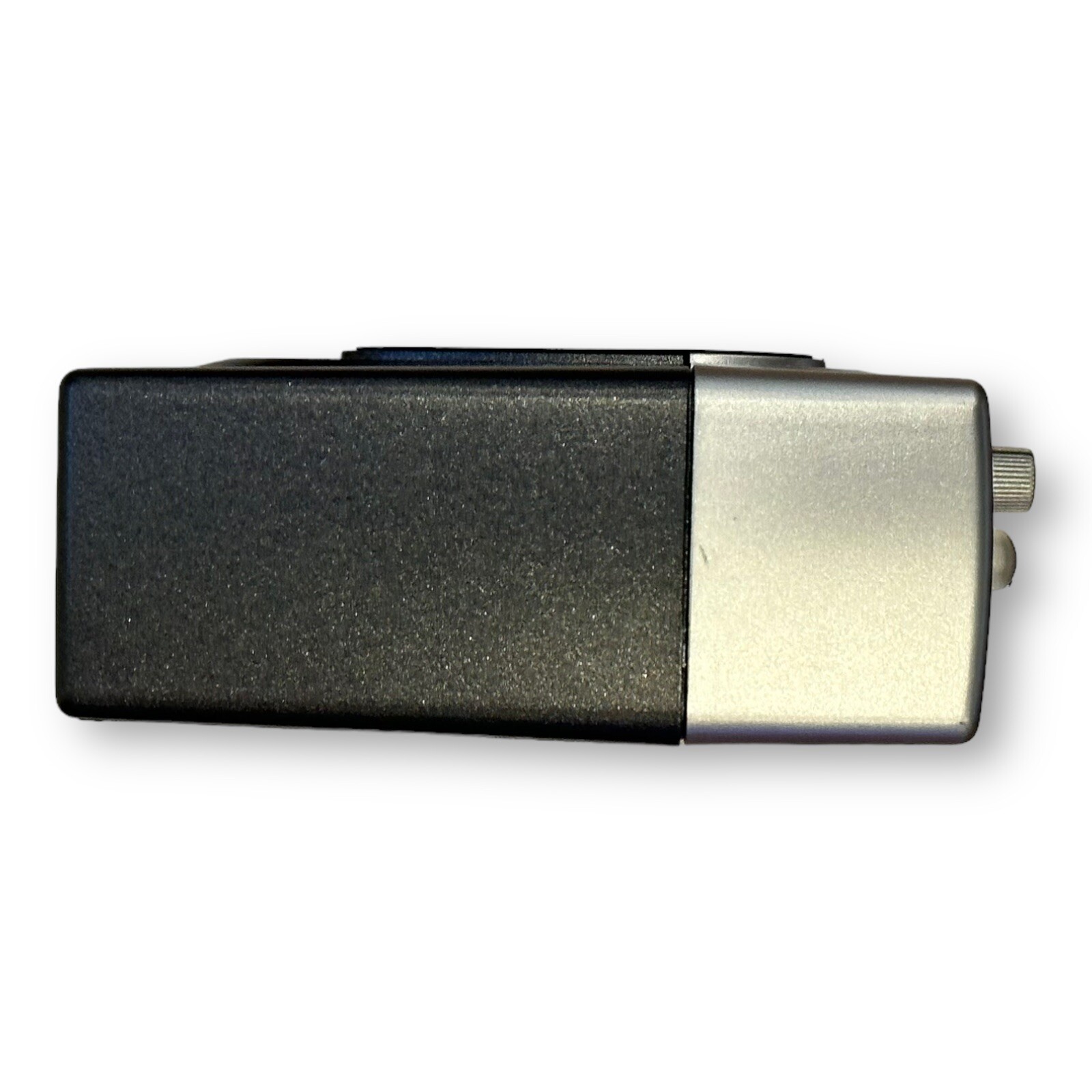 Behringer Minimix Mix800 Ultra-Compact Karaoke Machine with Voice Canceller & Fx