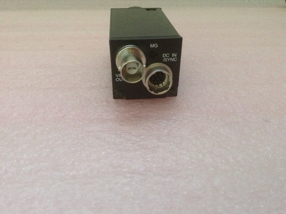 Tokyo Electronic CS8420 CCD Camera