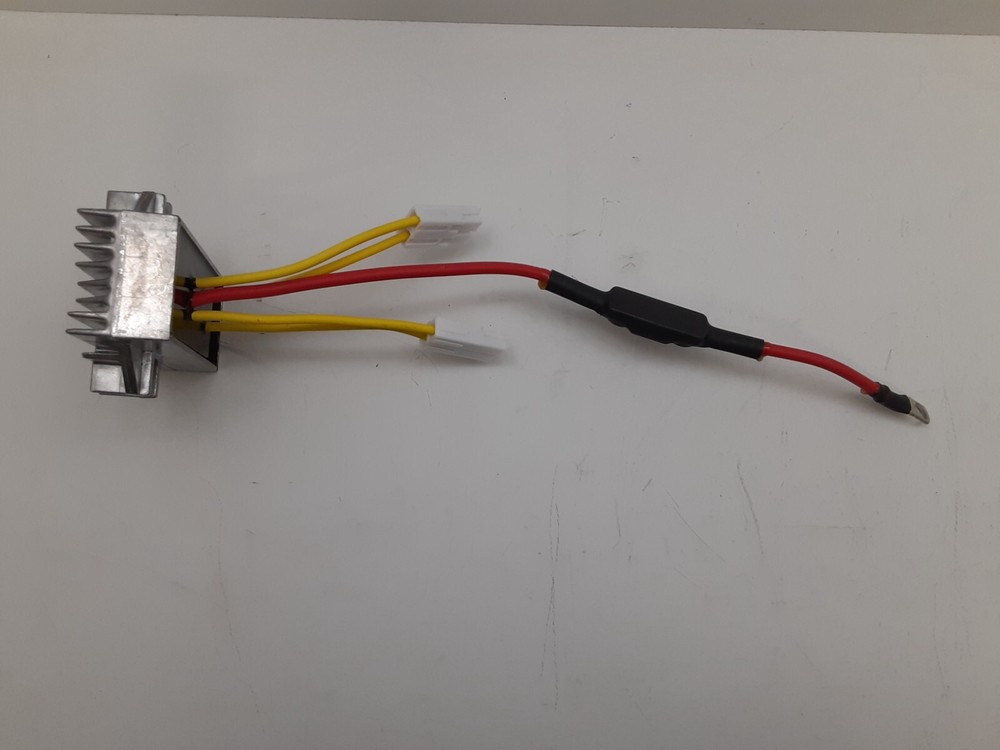 Genuine Briggs & Stratton 84002239 REGULATOR