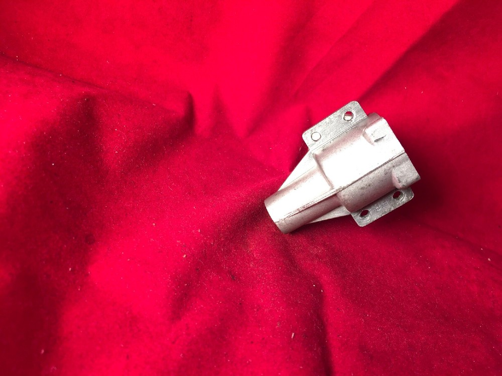 OS 25 FP CRANKCASE USED