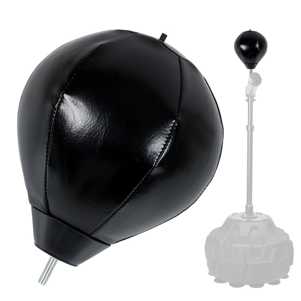 Boxing Speed Universal 8mm Screw Replaceable Spare Sandbag for Dynamic and En...