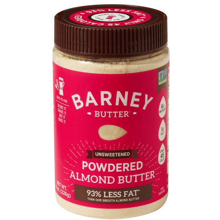 Chocolate Malted Milk Powder Mix